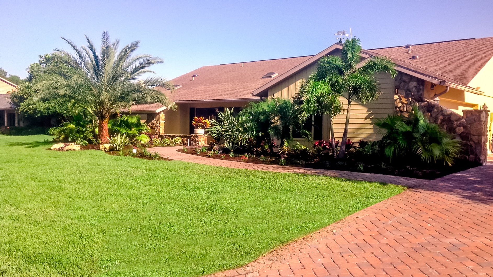 How to Choose a Residential Landscaping Service in Sarasota