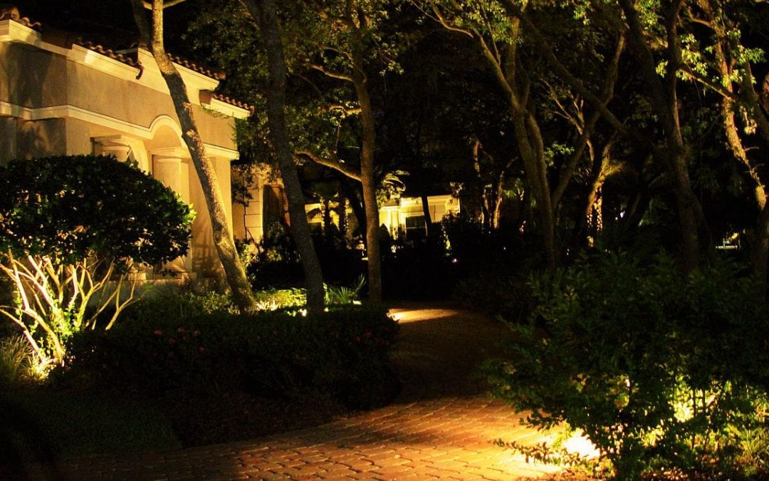 Landscape Lighting Ideas to Take Your Yard to The Next Level