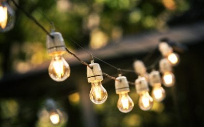 7 Key Reasons to Invest in Outdoor Lighting
