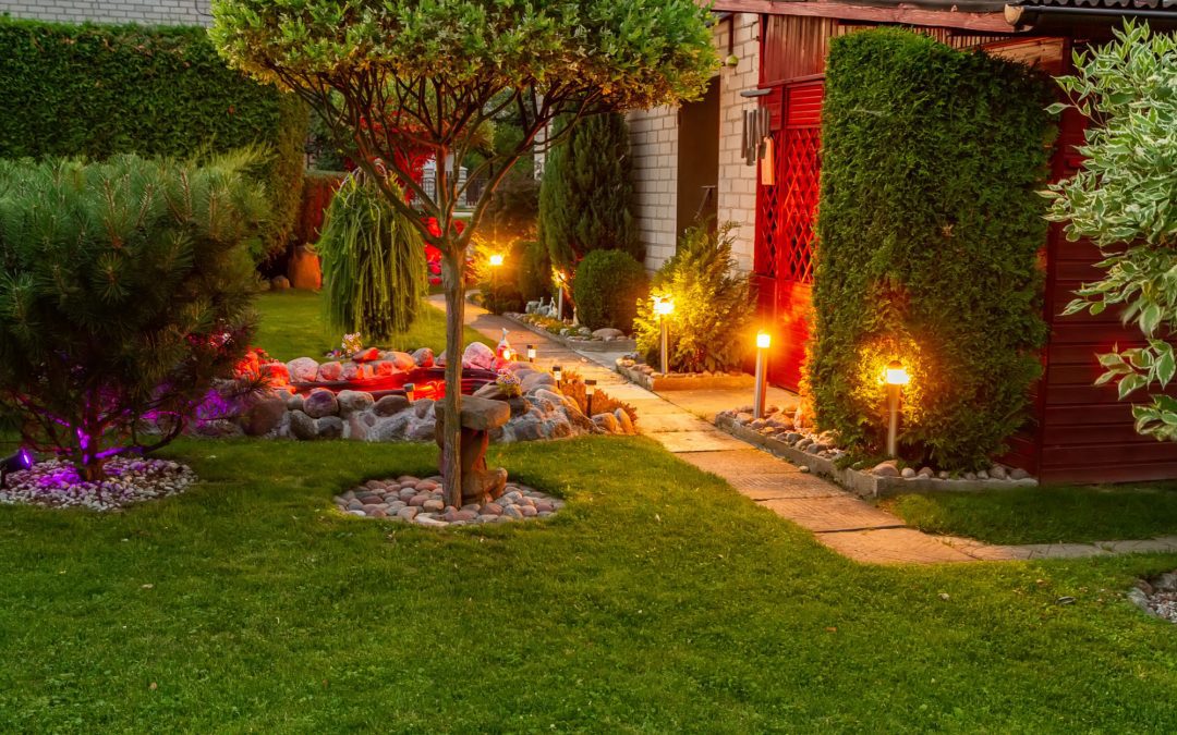 Top 10 Landscaping Tips You Should Know About
