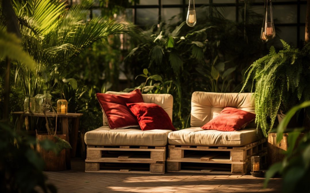 Tropical Landscaping: Transforming Your Outdoor Oasis with Style and Sustainability