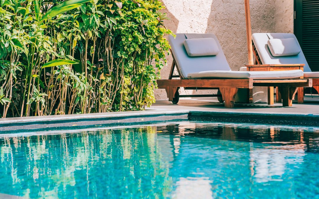 Pool Privacy Solutions for Florida Backyards