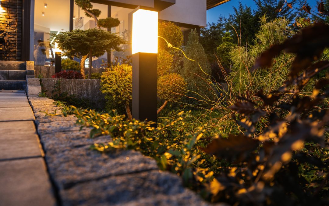 How to Choose the Right Color Temperature for Landscape Lights