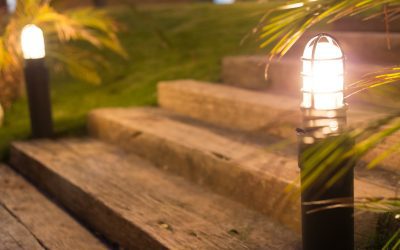 Tips for Long-Lasting and Effective Landscape  Lighting